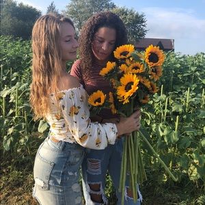 Meet your Posher, Grace